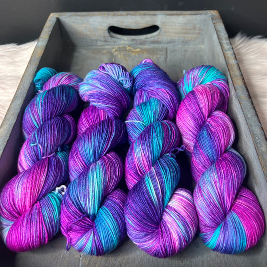 * NEW* Jimmy Sock- Uliana