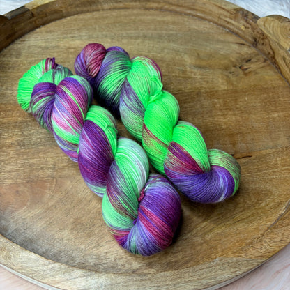 *NEW* Jimmy Sock- 12 Olympians * Demeter