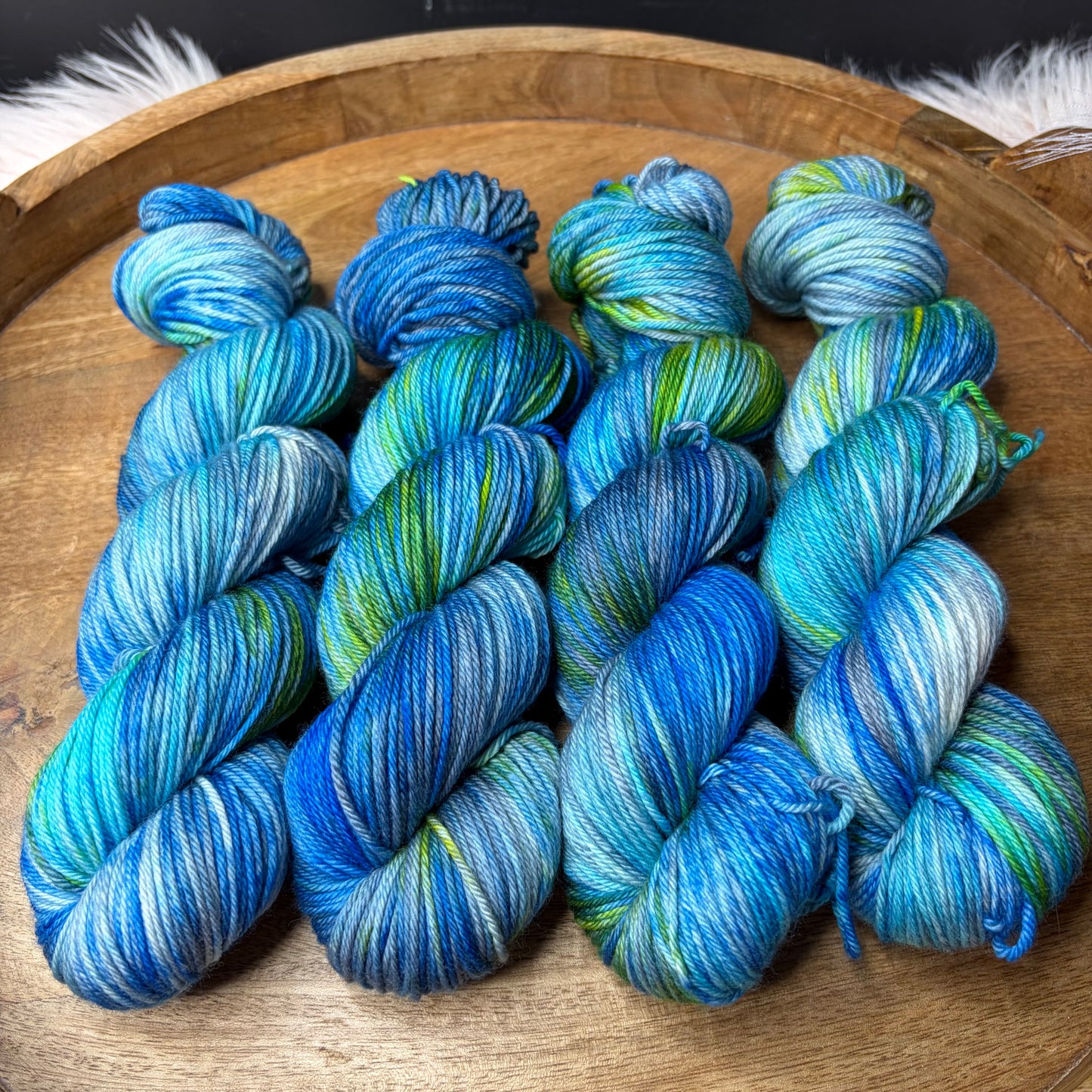 *NEW* Oscar Worsted - Kpop Demon Hunters Derpy