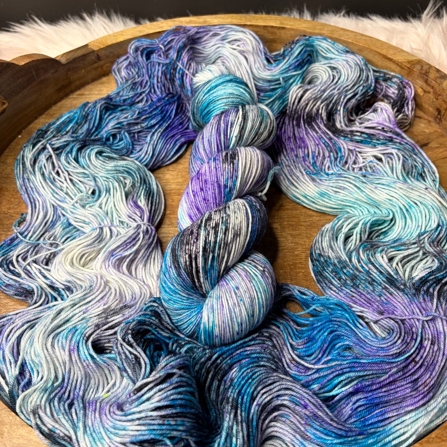 * NEW* Jimmy Sock- Frozen Constellation