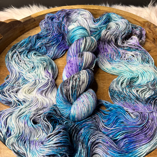 * NEW* Jimmy Sock- Frozen Constellation