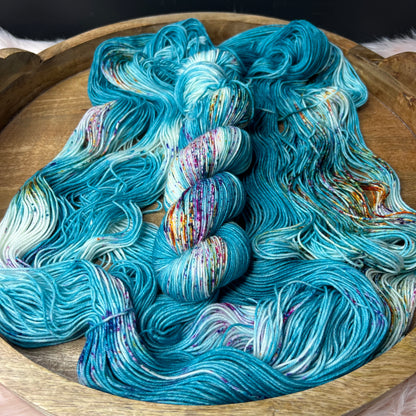 * NEW* Jimmy Sock- Frigid Velvet