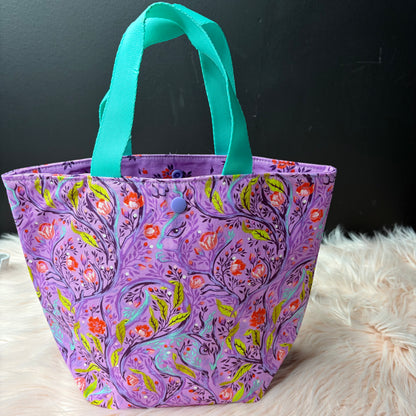 The Studio Bag   Project bag Handles