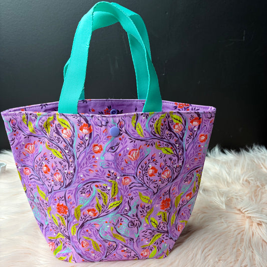 The Studio Bag   Project bag Handles