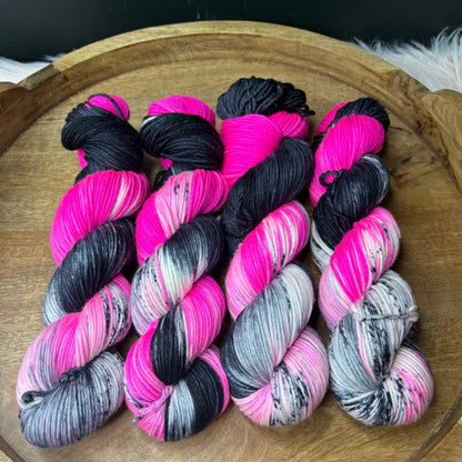 Trevor Morgan DK - Neon Afterglow