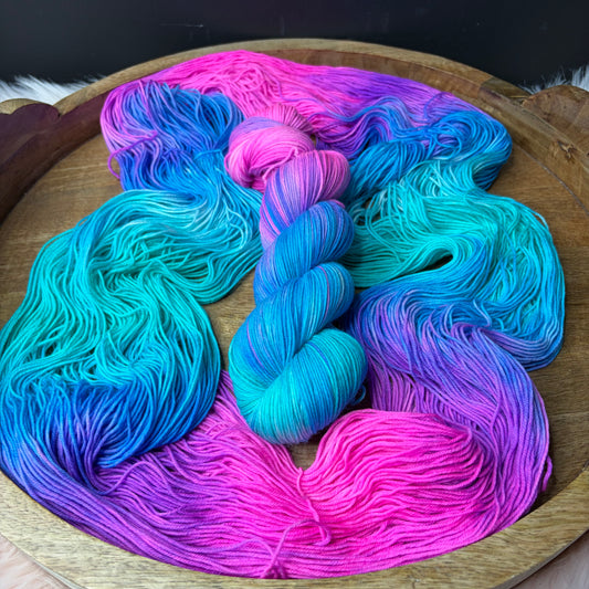 * NEW* Jimmy Sock- Jellyfish Bloom