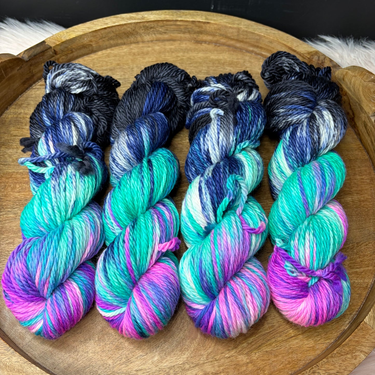 Edith Bulky - Maine Northern Lights- Aurora Borealis