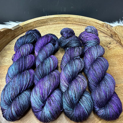 *NEW* Oscar Worsted - Wisteria Whisper