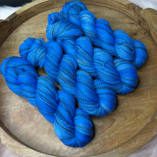 Caroline Sock - It's Electric