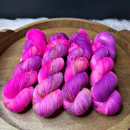 * NEW* Jimmy Sock- Scrunched Socks batch 2