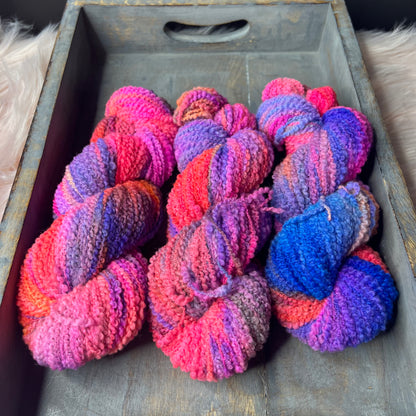 Limited Edition Rosita DK - Warm & Cool