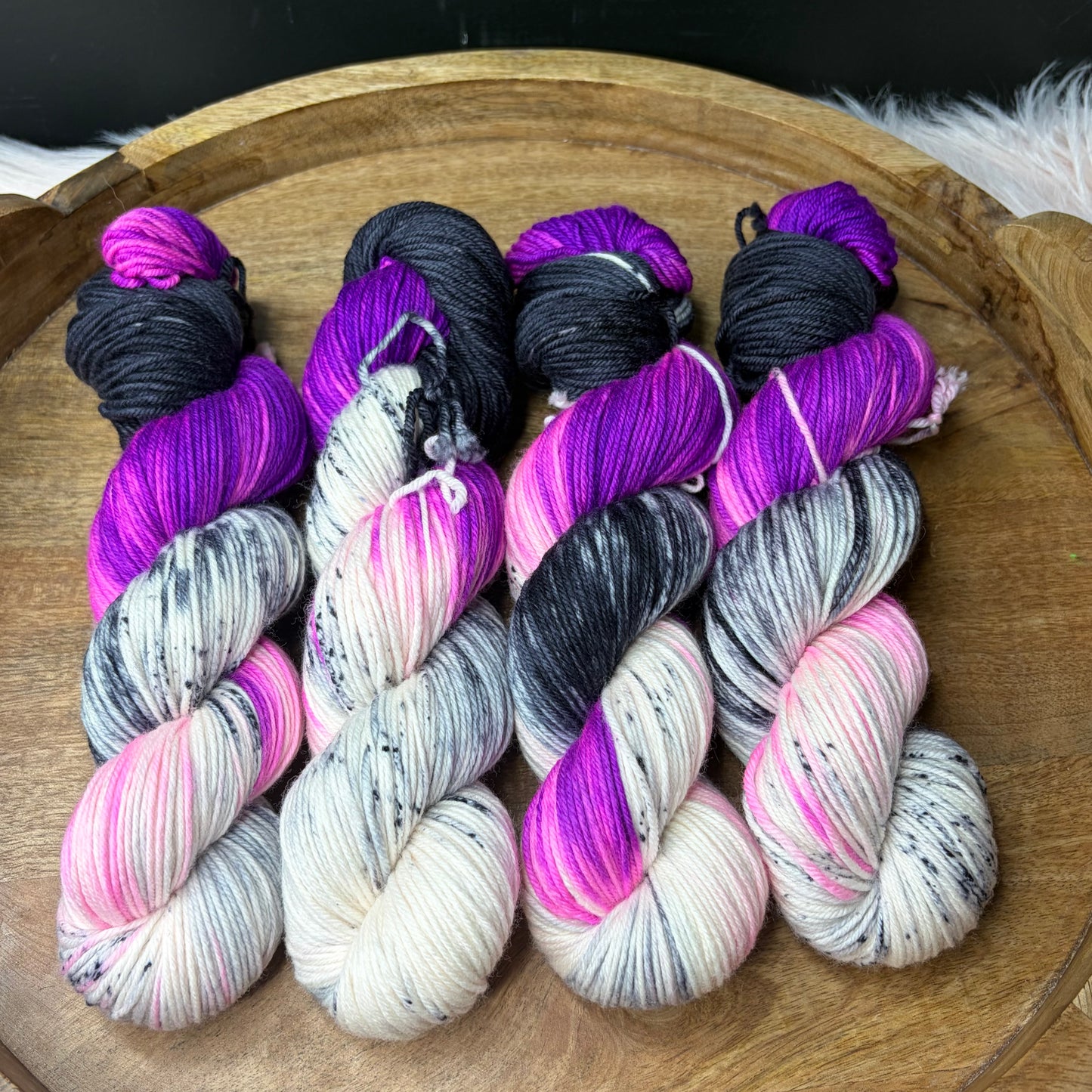 Trevor Morgan DK - Ultraviolet Pulse