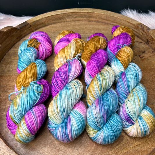 Trevor Morgan DK - Christmas - Daydream Disco