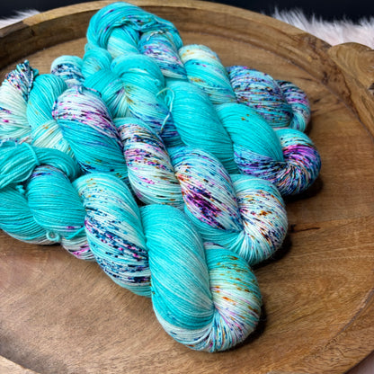* NEW* Jimmy Sock- Poolside Party