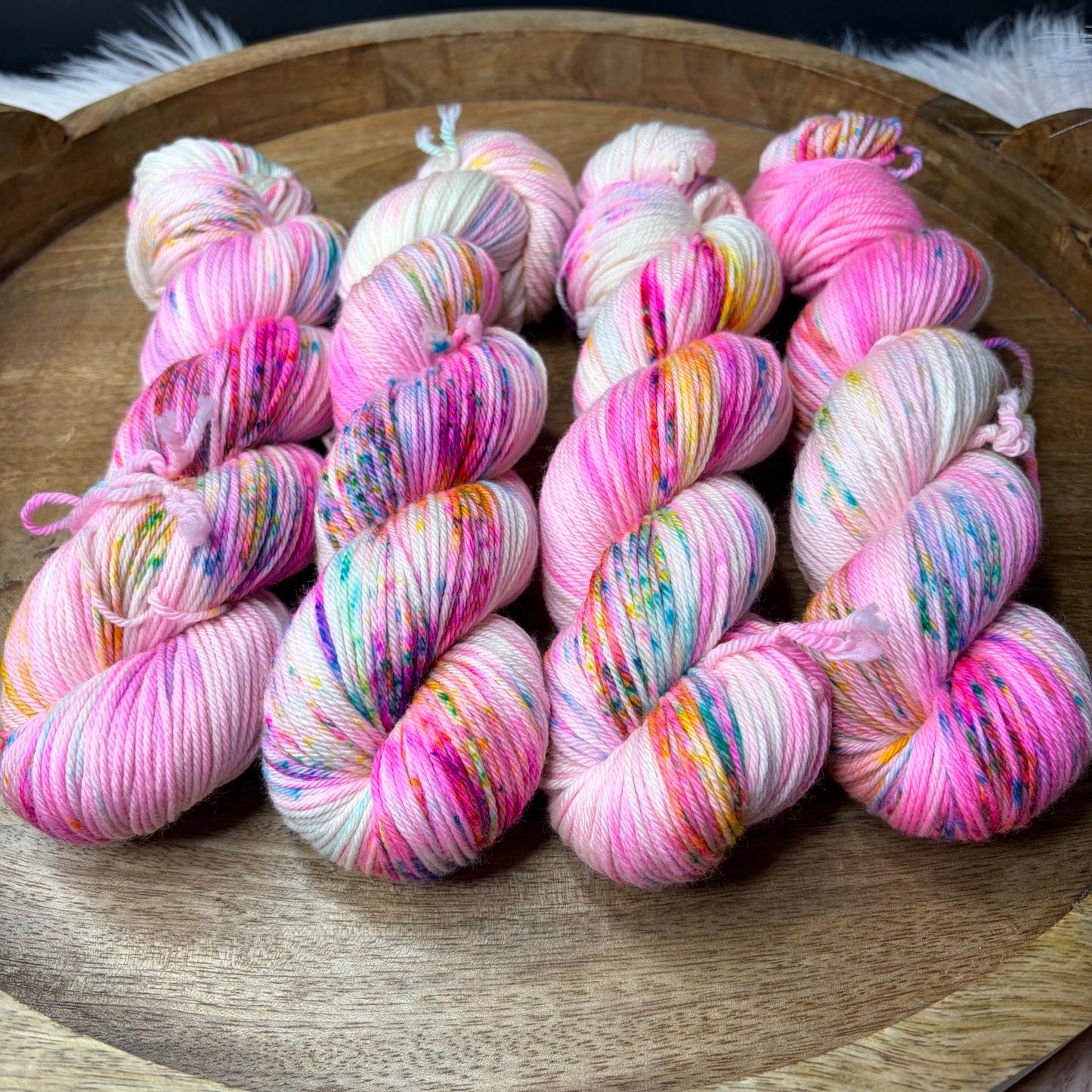 Trevor Morgan DK - Roller Rink