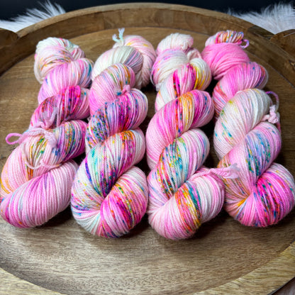 Trevor Morgan DK - Roller Rink