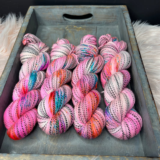 Caroline Sock - Out Of This Narwhal