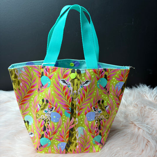 The Studio Bag   Project bag Handles