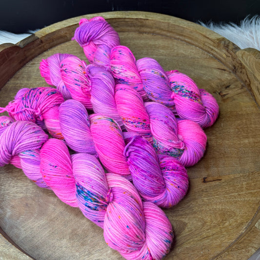 Trevor Morgan DK - Leg Warmers