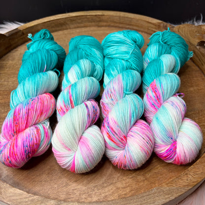 * NEW* Jimmy Sock- Under The Ocean Fish