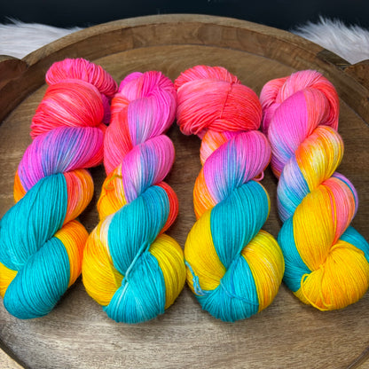 *NEW* Jimmy Sock- Mixed Tape