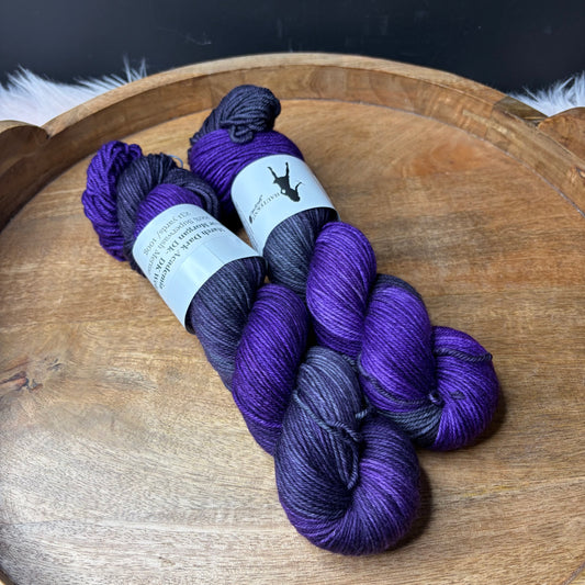 Trevor Morgan DK -  March Dark Academia