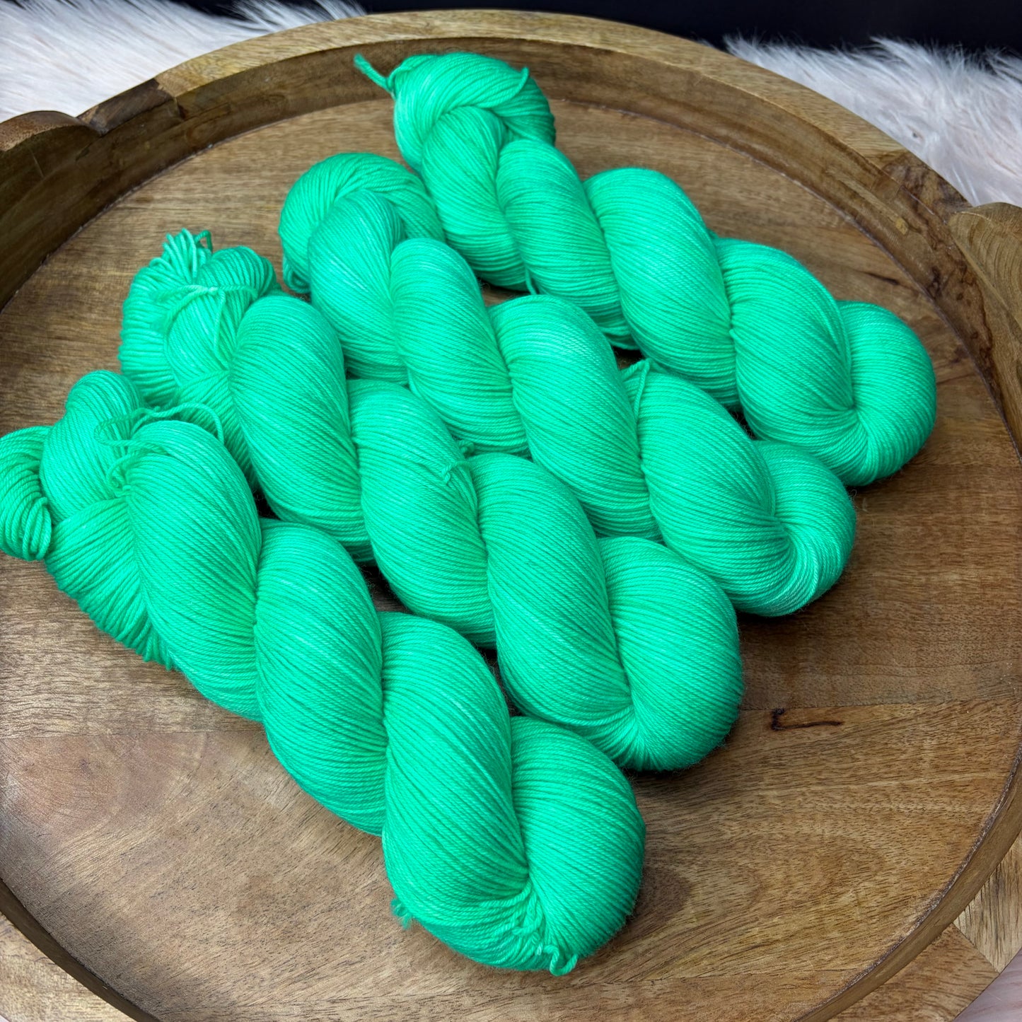 * NEW* Jimmy Sock- Jaded