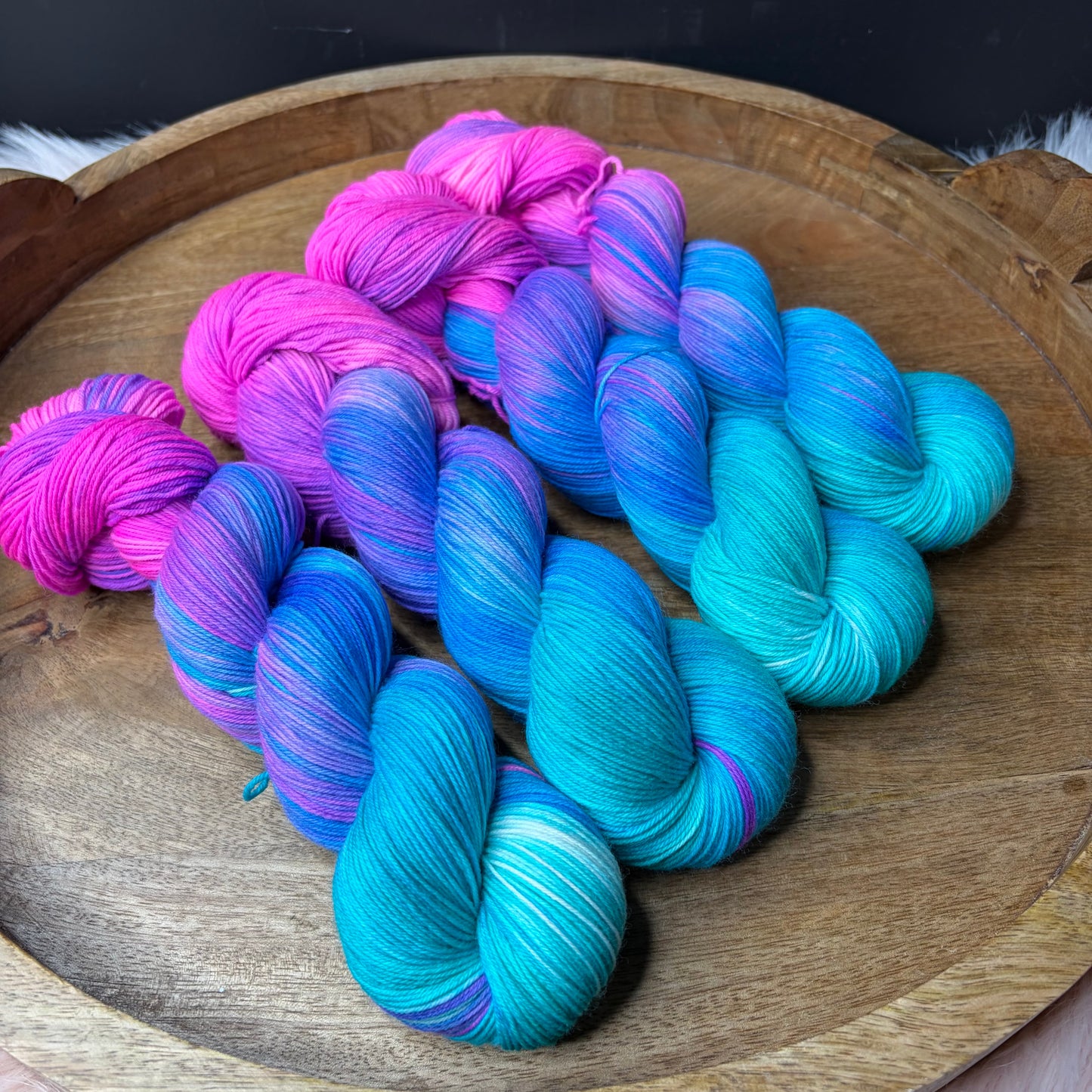 * NEW* Jimmy Sock- Jellyfish Bloom