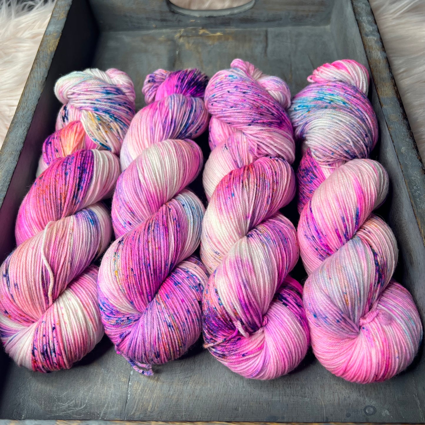 * NEW* Jimmy Sock- 39