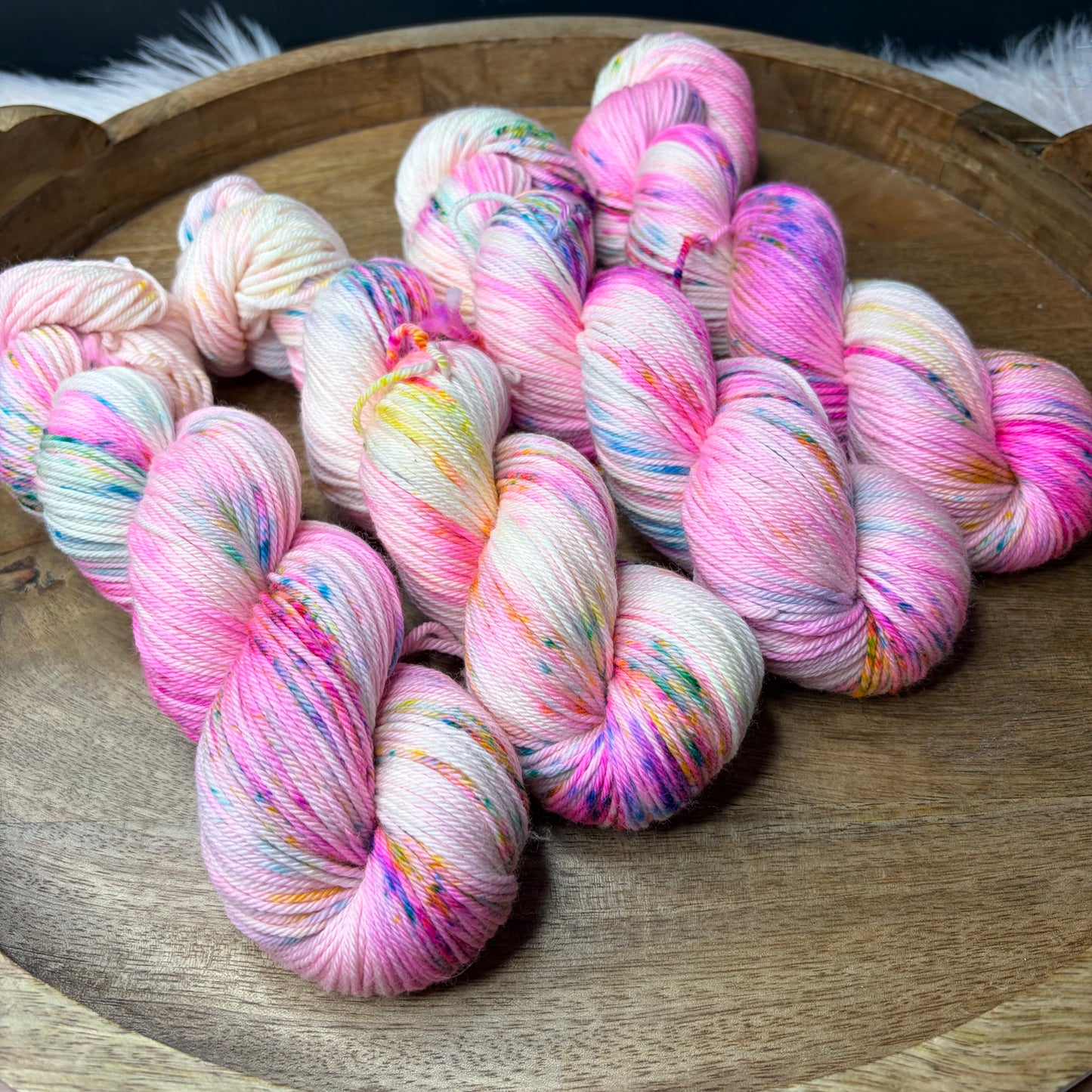 Trevor Morgan DK - Roller Rink