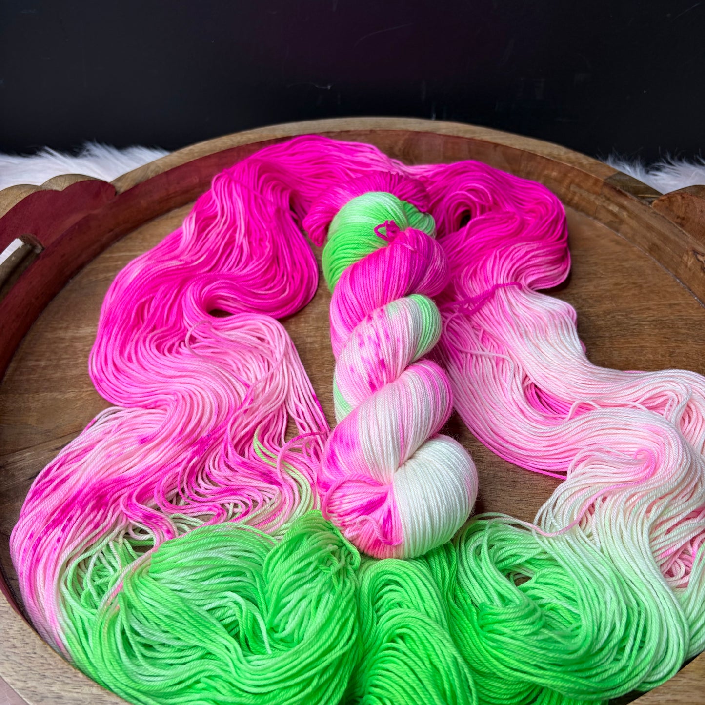 * NEW* Jimmy Sock- Pop Rocks Party