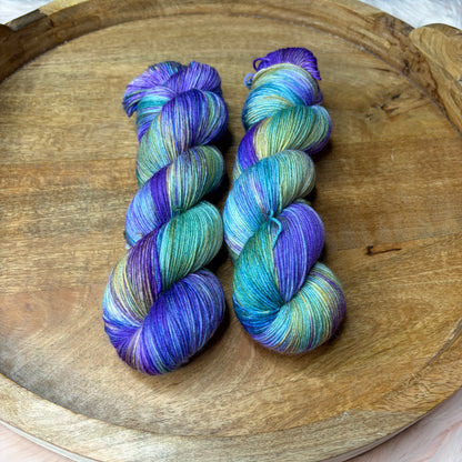 *NEW* Jimmy Sock- 12 Olympians Hera