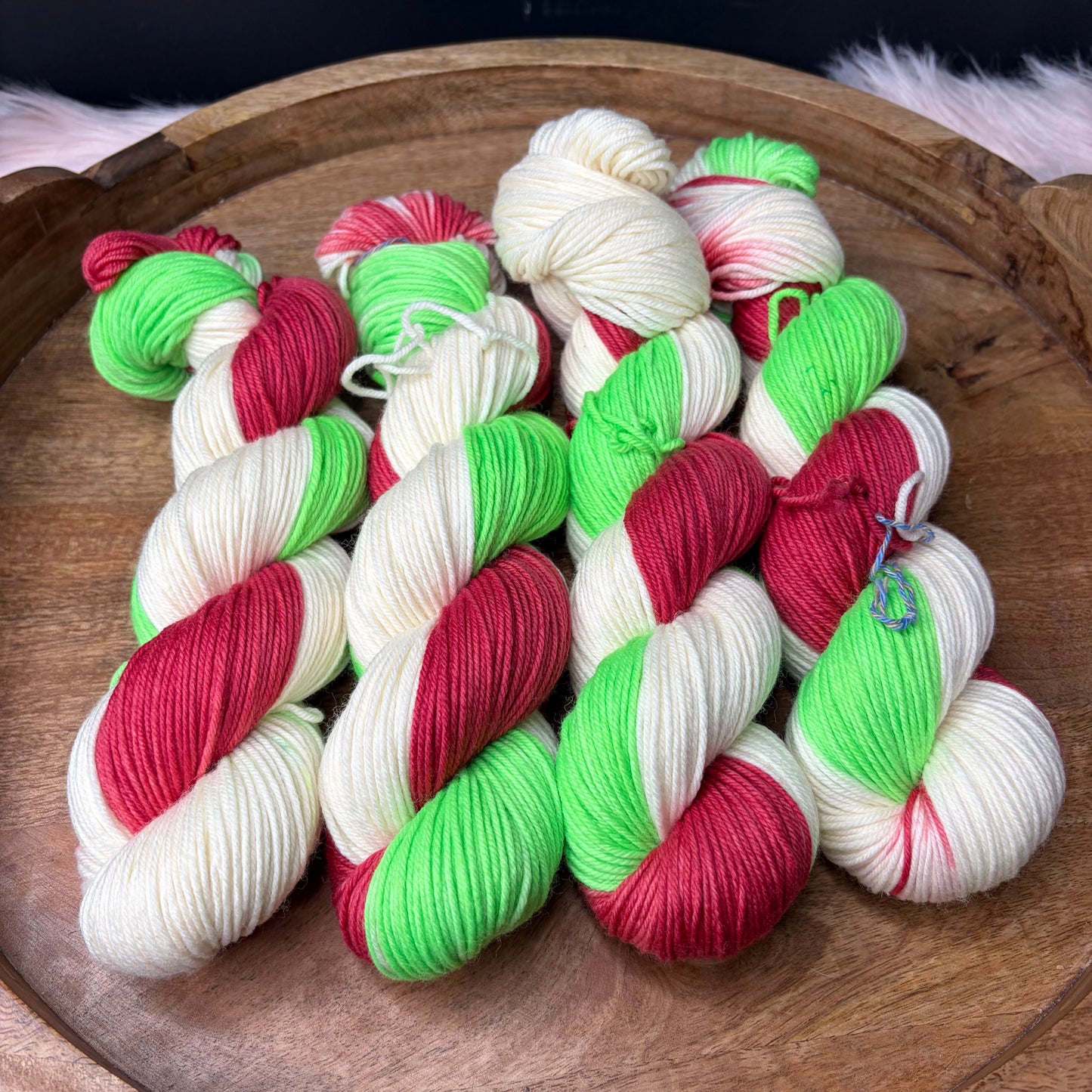 Trevor Morgan DK - Christmas - You're A Mean One