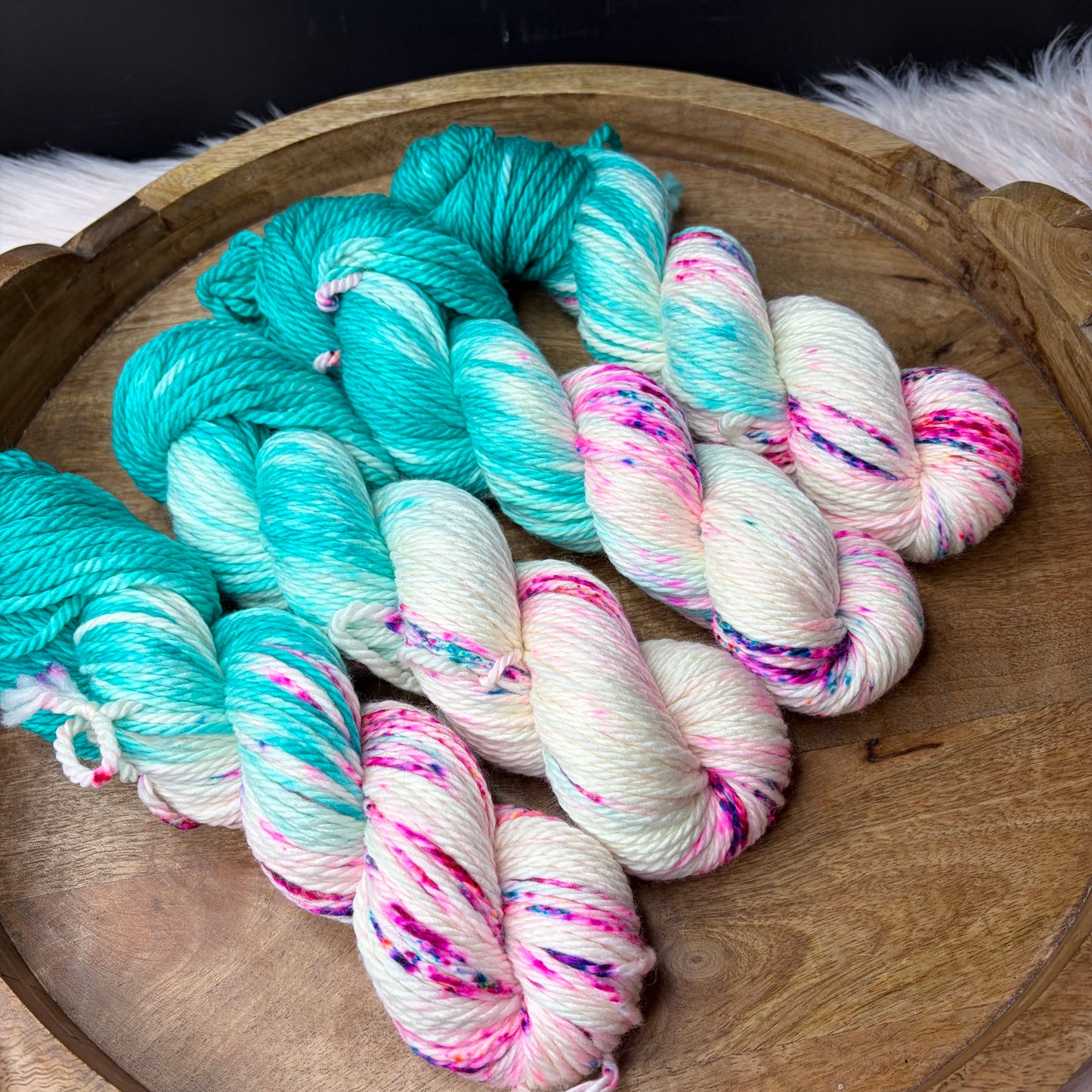 Edith Bulky - Under The Ocean Fish