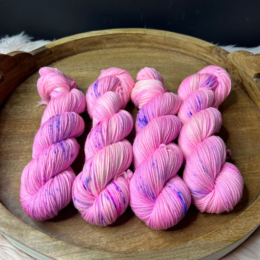 *NEW* Oscar Worsted - Let's Have A Wink