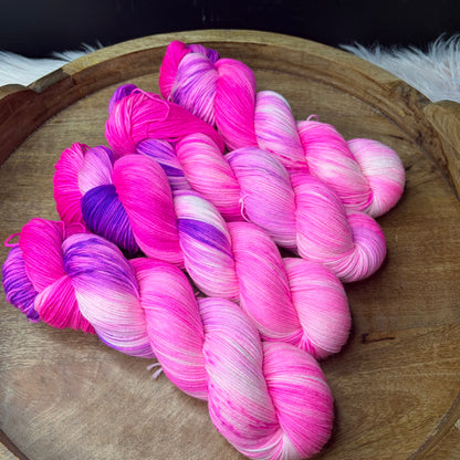 * NEW* Jimmy Sock- Tell It To My Heart