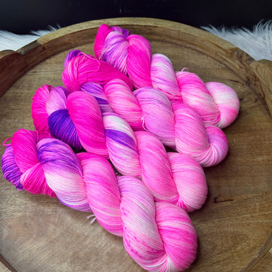 * NEW* Jimmy Sock- Tell It To My Heart