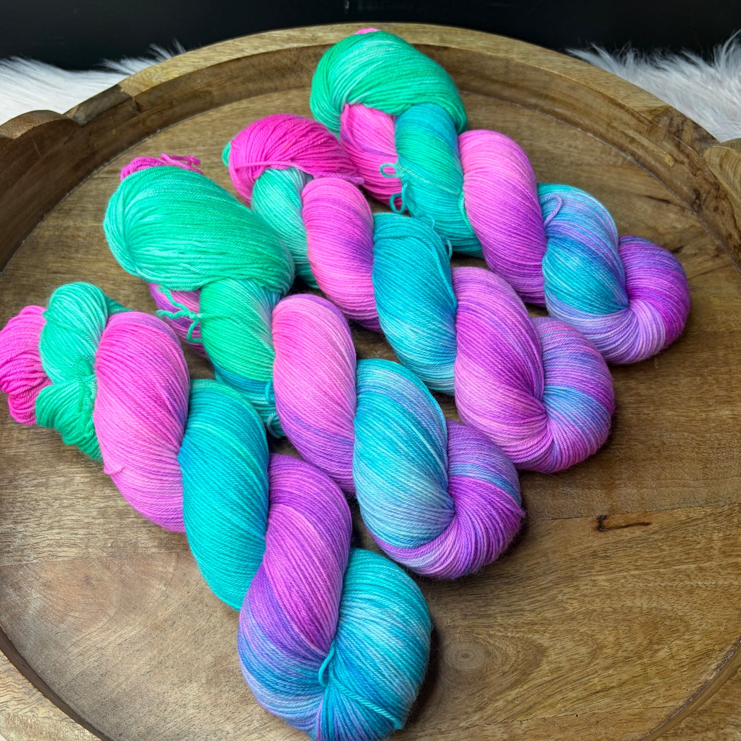 * NEW* Jimmy Sock- Flower Shoppe