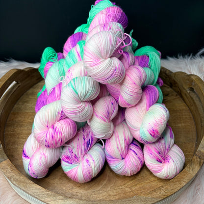 *NEW* Jimmy Sock- 40