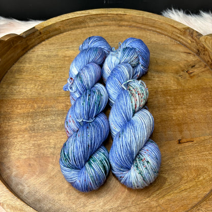 Trevor Morgan DK - Christmas - Merry Christmas You Filthy Animal