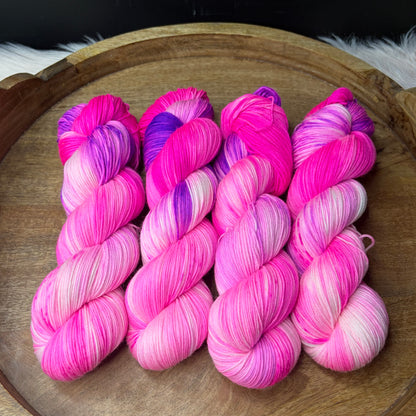 * NEW* Jimmy Sock- Tell It To My Heart