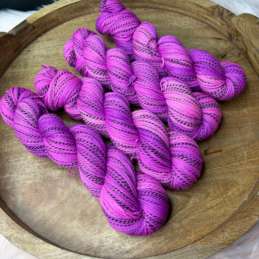 Caroline Sock - It's My Party