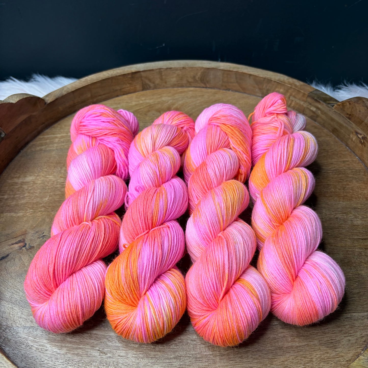 * NEW* Jimmy Sock- Pixie Punch