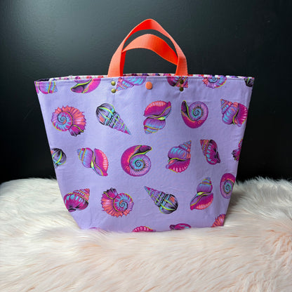Project Bag Lil Shelly Ultraviolet