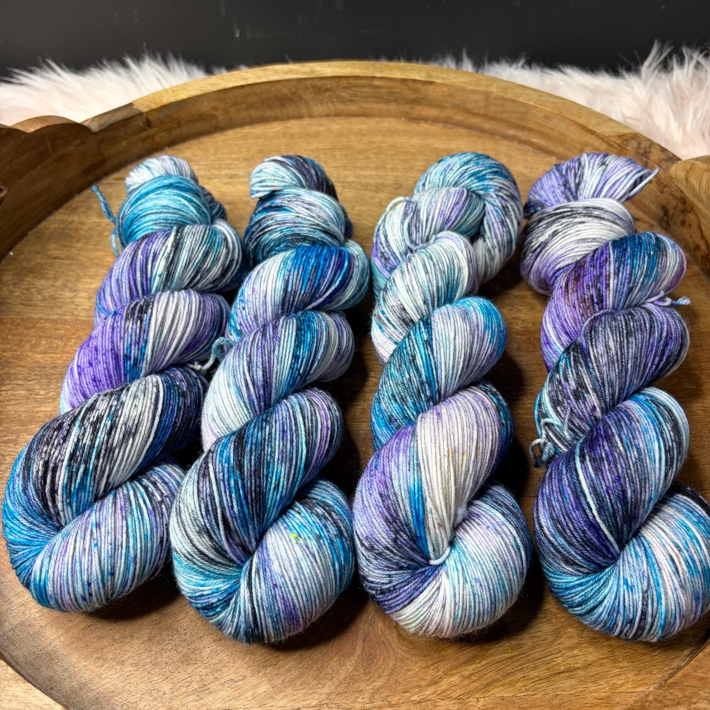 * NEW* Jimmy Sock- Frozen Constellation