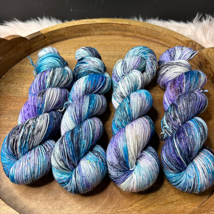 * NEW* Jimmy Sock- Frozen Constellation