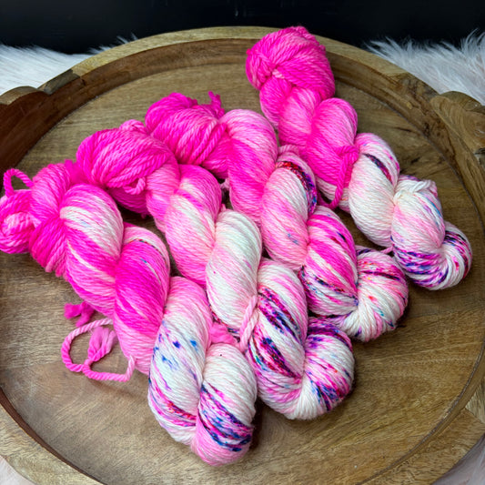 Edith Bulky - Under The Ocean Axolotl