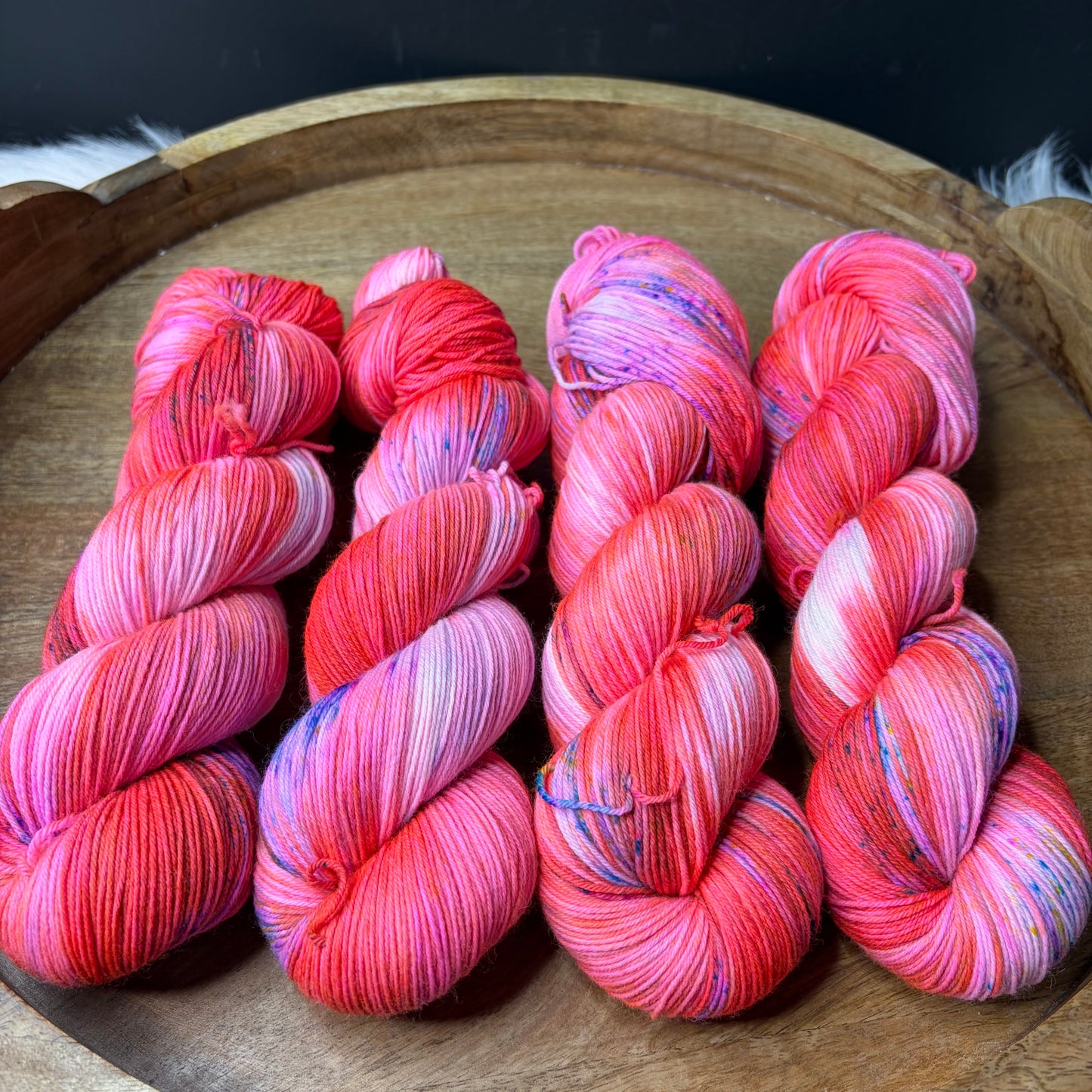 * NEW* Jimmy Sock- Cupid’s Revenge