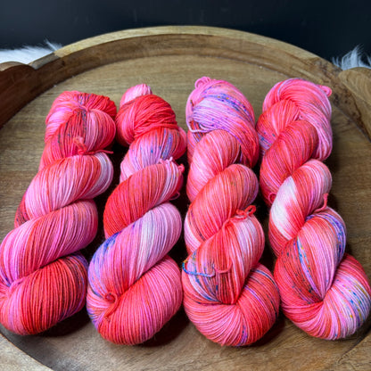 * NEW* Jimmy Sock- Cupid’s Revenge
