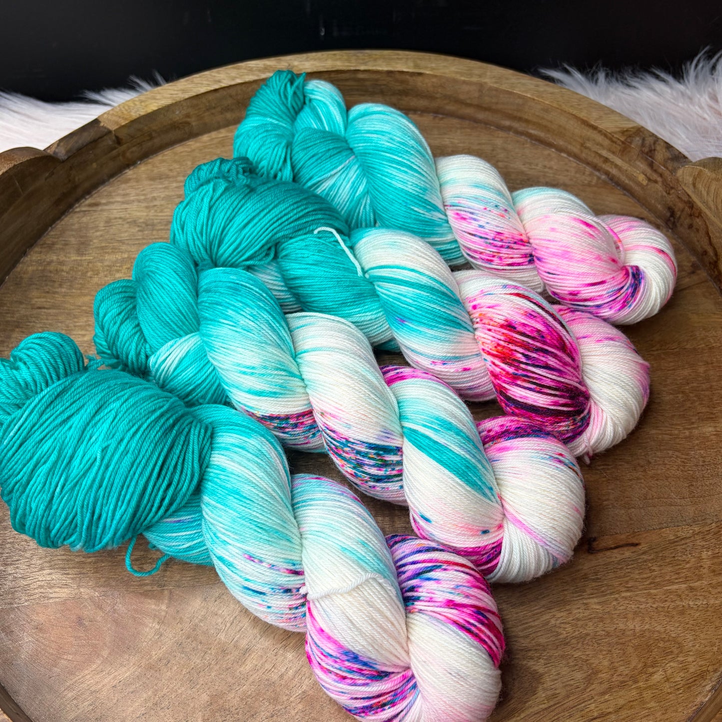 * NEW* Jimmy Sock- Under The Ocean Fish